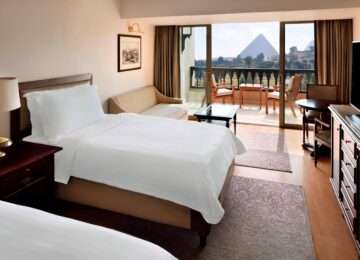 Marriott Mena House (7)