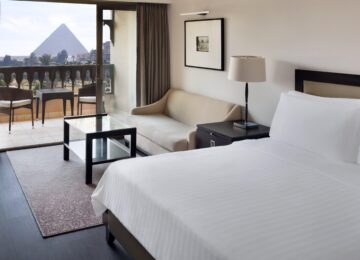 Marriott Mena House (8)