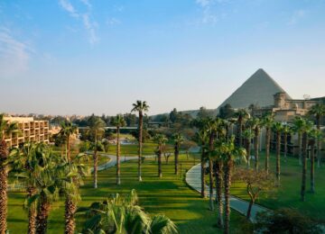 Marriott Mena House (9)