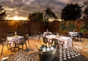 Mercure Oxford Hawkwell House England (6)