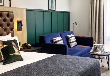 Mercure Oxford Hawkwell House England (7)