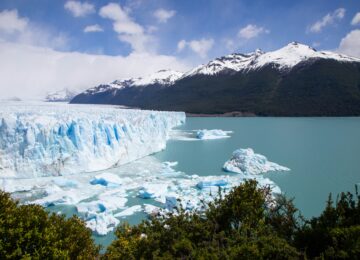 Moreno Glacier _ Los Glaciares National Park, Argentina (3)