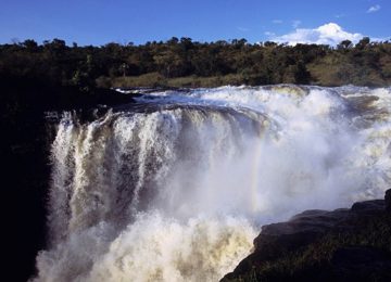 Murchinson Falls