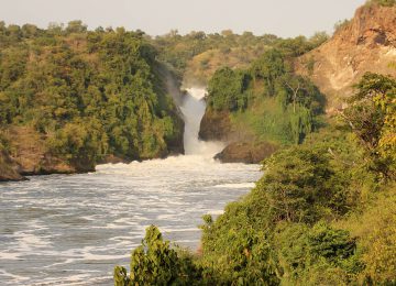 Murchison Falls