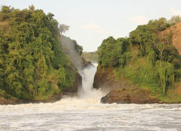 Murchison Falls