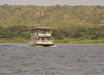 Murchison Falls