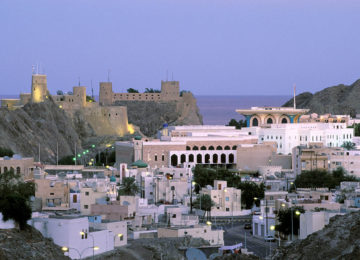 Muscat©Ministry_of_Tourism_Sultanat_of_Oman