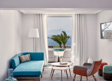 Myconian Korali Mykonos Griechland (1)