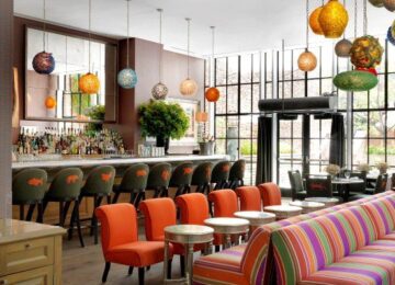 New York 5 Crosby Street Hotel (1)