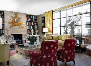 New York 5 The Whitby Hotel (1)