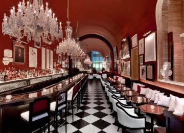 New York Baccarat Hotel (3)