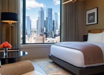 New York Ritz-Carlton NoMad (2)