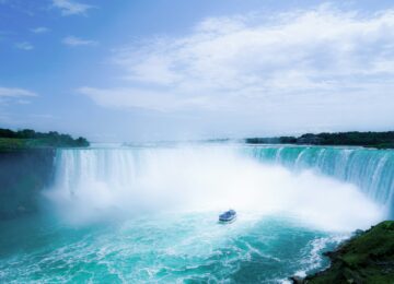 Niagara Falls (1)