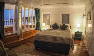 Nilkreuzfahrt Dahabeya Abundance (6)