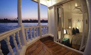 Nilkreuzfahrt Dahabeya Abundance (7)