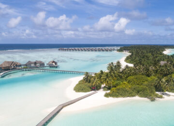 Indian Ocean - Maldives , Niyama Private Islands