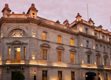 NoMad Hotel London England (2)