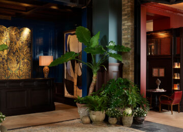 NoMad Hotel London England (3)