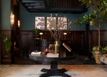 NoMad Hotel London England (4)