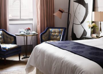 NoMad Hotel London England (5)