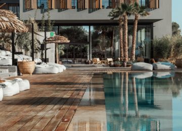 Pool©OKU Ibiza