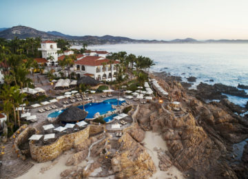 Exterieur ©One&Only Palmilla