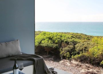 Ocean Retreat©Southern Ocean Lodge