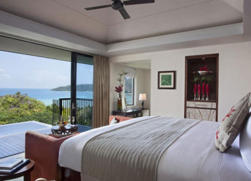 Ocean-View-Pool-Villa-Bedroom-Suite©Hotel Raffles Praslin