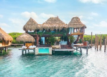 Ocean Villas Aruba (1)