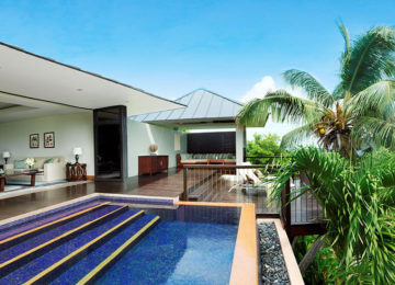 One-Bedroom-Garden-View-Villa-Suite©Hotel Raffles Praslin