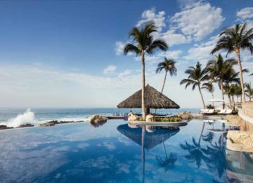 Pool ©One&Only Palmilla