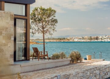 Europe - Greece, One&Only Aesthesis