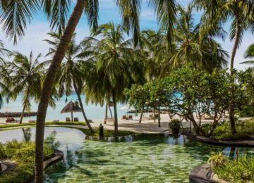 One&Only Reethi Rah Malediven (17)