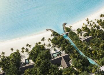 One&Only Reethi Rah, Malediven (3)