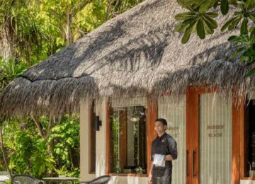 One&Only Reethi Rah, Malediven (38)
