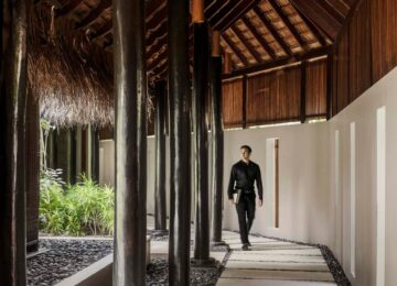 One&Only Reethi Rah, Malediven (40)
