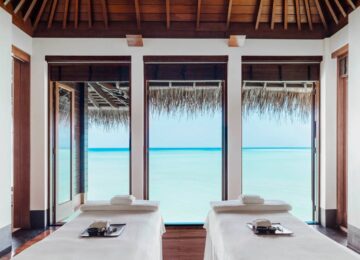 One&Only Reethi Rah, Malediven (43)