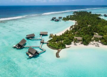 One&Only Reethi Rah, Malediven (50)