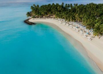 One&Only Reethi Rah, Malediven (52)