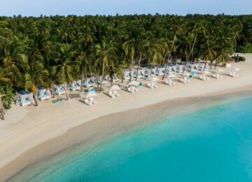 One&Only Reethi Rah, Malediven (54)