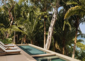 Pool ©One&Only Mandarina