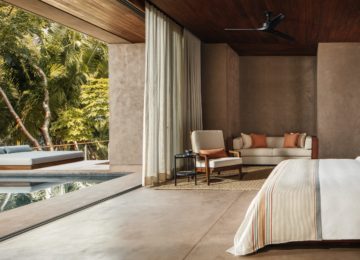 Luxus Villa ©One&Only Mandarina