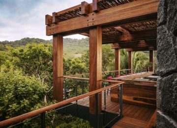 Bar ©One&Only Mandarina