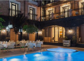 Oscar Boutique Hotel Uzbekistan (10)