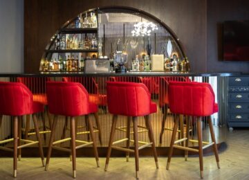 Oscar Boutique Hotel Uzbekistan (3)