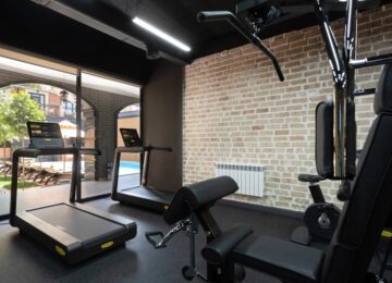 Oscar Boutique Hotel Uzbekistan (4)