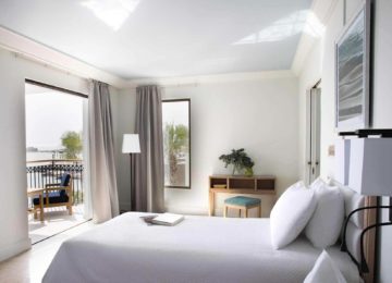 Ouranos Family Sea View Rooms©Annabelle Hotel Zypern
