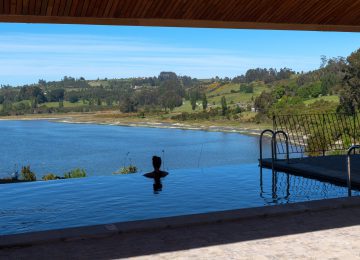 Luxushotel in Chile Tierra Chiloé Adventure & Spa Hotel Select Luxury Travel Luxusreise
