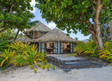 Villa ©Pacific Resort Rarotonga
