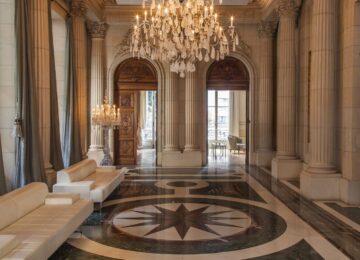 Palacio Duhau - Park Hyatt Buenos Aires (1)